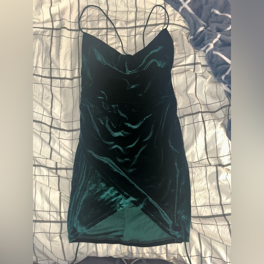 Lucy in the Sky dress